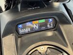 Ducati DIAVEL 2012 Musta