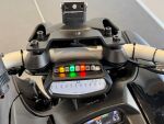Ducati DIAVEL 2012 Musta