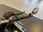 Ducati DIAVEL 2012 Musta