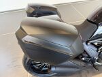 Ducati DIAVEL 2012 Musta