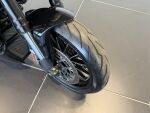 Ducati DIAVEL 2012 Musta