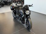 Ducati DIAVEL 2012 Musta