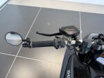 Ducati DIAVEL 2012 Musta