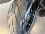 Ducati DIAVEL 2012 Musta