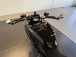 Ducati DIAVEL 2012 Musta