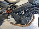 BMW F 2010 