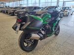 Kawasaki H2 2018 Vihreä