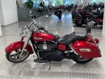 Harley-davidson DYNA 2013 