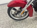 Harley-davidson DYNA 2013 
