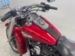 Harley-davidson DYNA 2013 