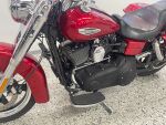 Harley-davidson DYNA 2013 