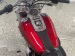 Harley-davidson DYNA 2013 