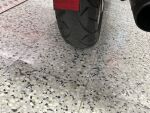 Harley-davidson DYNA 2013 