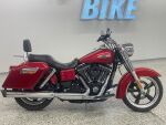Harley-davidson DYNA 2013 