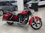 Harley-davidson DYNA 2013 