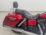 Harley-davidson DYNA 2013 
