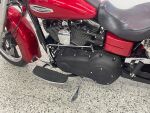 Harley-davidson DYNA 2013 
