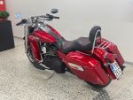 Harley-davidson DYNA 2013 