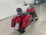 Harley-davidson DYNA 2013 