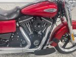 Harley-davidson DYNA 2013 