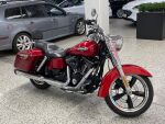 Harley-davidson DYNA 2013 