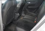Volvo C40 2022 Hopea (Silver Dawn)