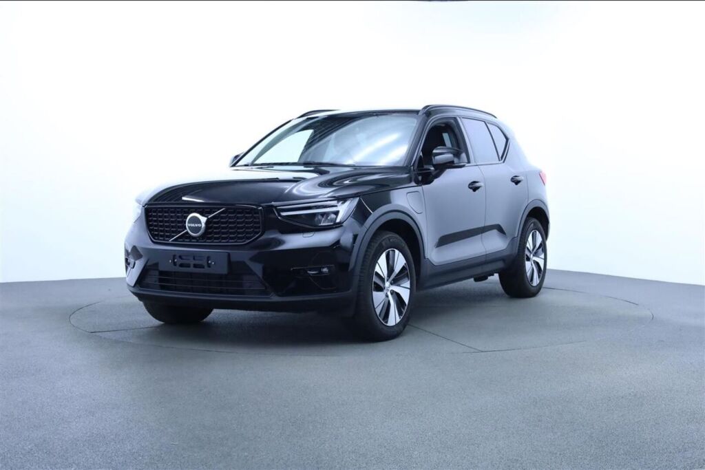 Volvo XC40 2023 