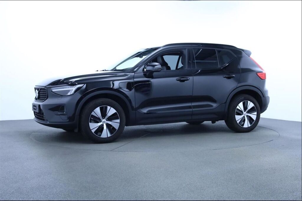 Volvo XC40 2023 