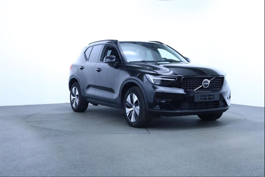 Volvo XC40 2023 