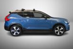 Volvo XC40 2023 Sininen