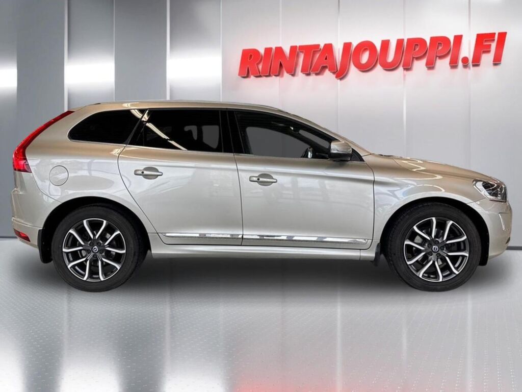 Volvo XC60 2017 Hopea