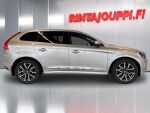 Volvo XC60 2017 Hopea
