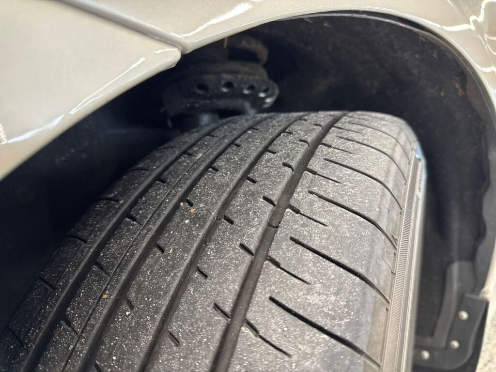 Volvo XC60 2017 Hopea