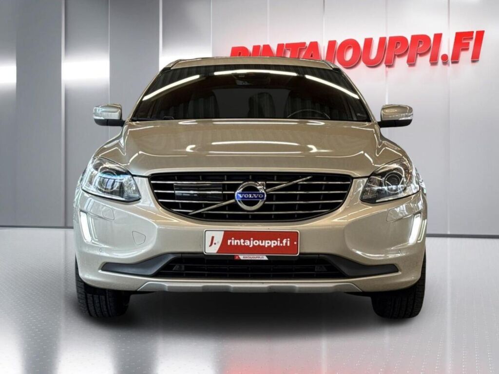 Volvo XC60 2017 Hopea