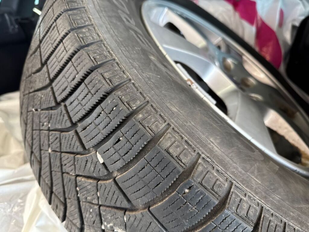 Volvo XC60 2017 Hopea