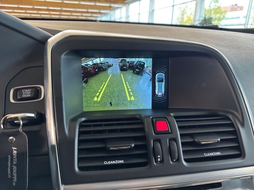 Volvo XC60 2017 Hopea