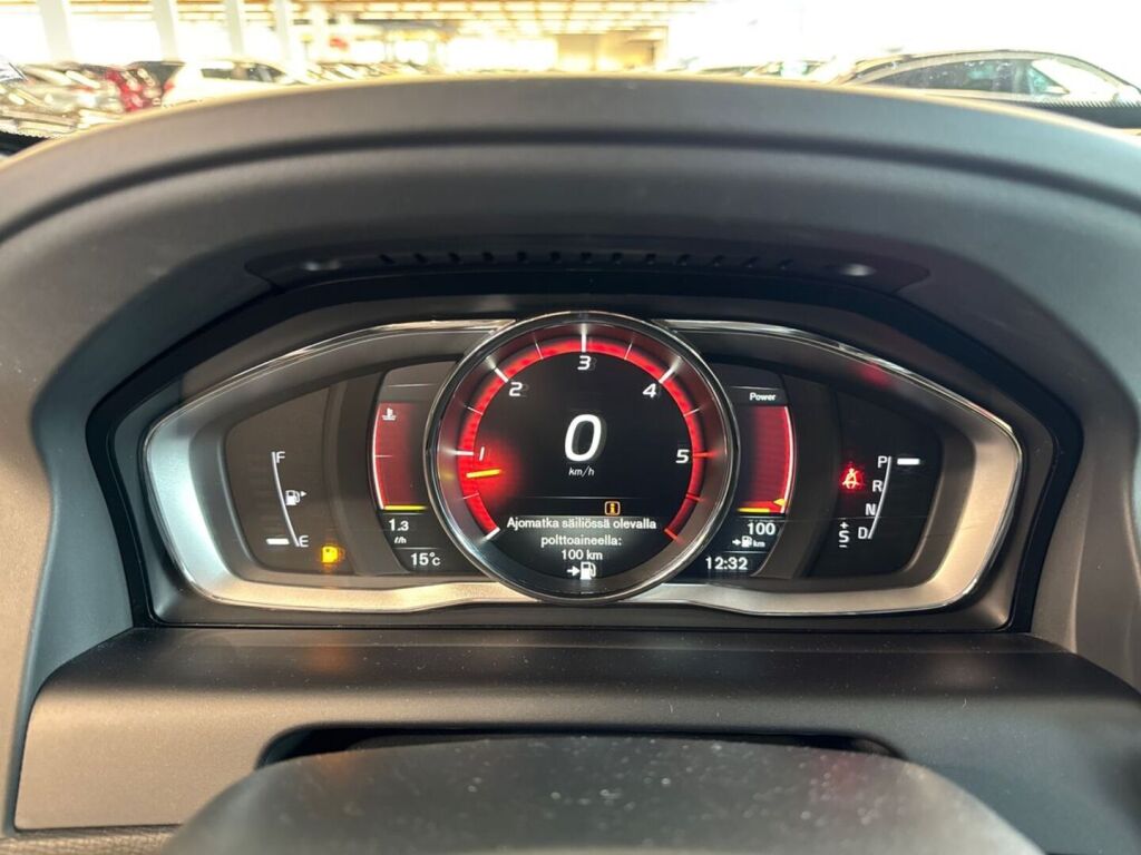 Volvo XC60 2017 Hopea