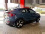 Volvo C40 2022 