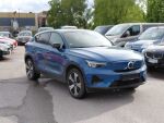 Volvo C40 2023 