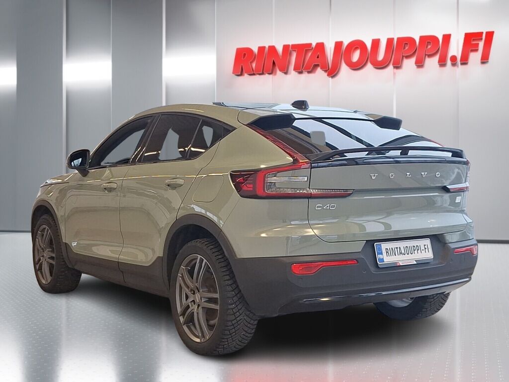 Volvo C40 2023 