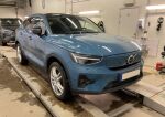 Volvo C40 2023 