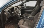 Volvo C40 2023 Sininen