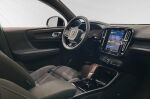 Volvo C40 2023 Sininen