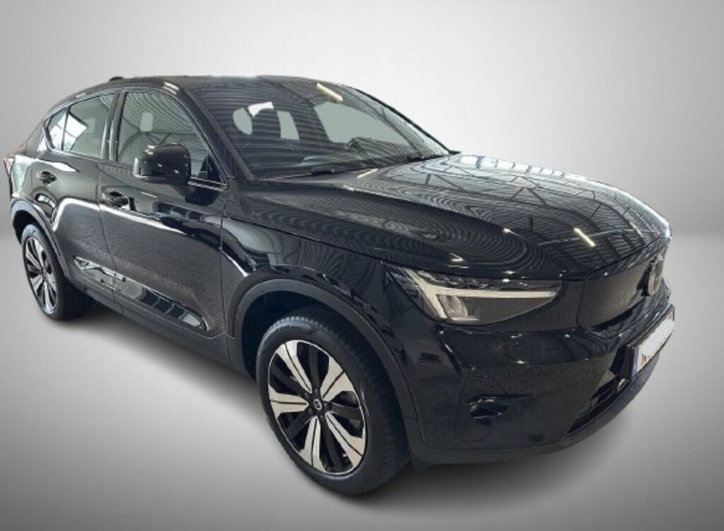 Volvo C40 2023 