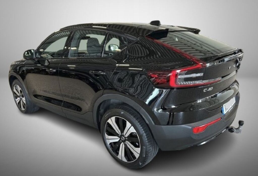 Volvo C40 2023 