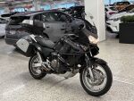 Honda XL 2011 