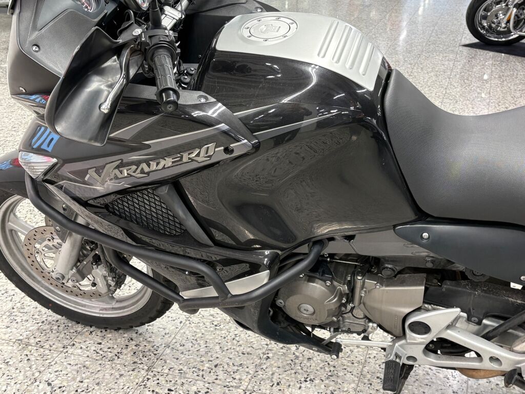 Honda XL 2011 