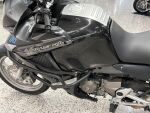 Honda XL 2011 