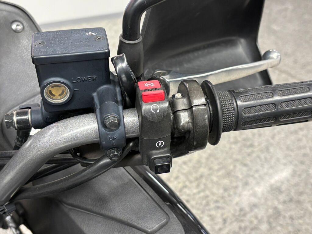 Honda XL 2011 