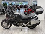 Honda XL 2011 